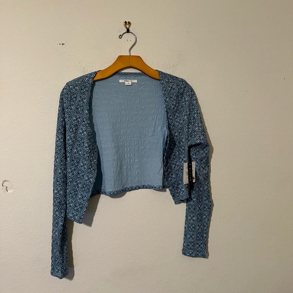 O’Neill Top Size Small